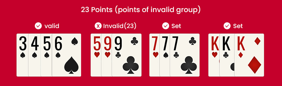 Tips for Beginners: How to Form a Pure Sequence in Rummy